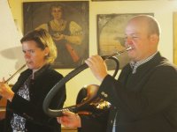 Sommerbewerb 2018